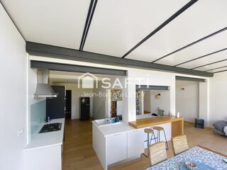  Maison à vendre 5 pièces 148 m²
