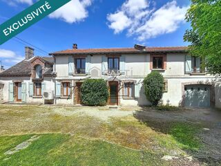  Maison à vendre 6 pièces 186 m²