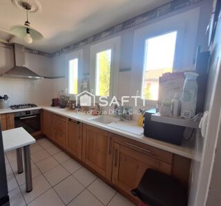  Maison à vendre 4 pièces 108 m²