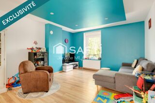  Maison � vendre 5 pi�ces 125 m�