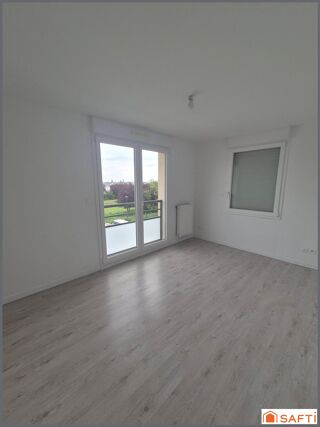  Appartement à vendre 3 pièces 67 m²