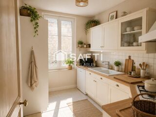  Maison à vendre 6 pièces 106 m²