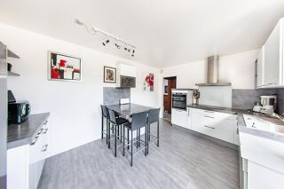  Maison à vendre 6 pièces 165 m²