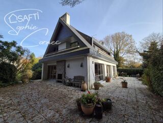  Maison � vendre 7 pi�ces 123 m�