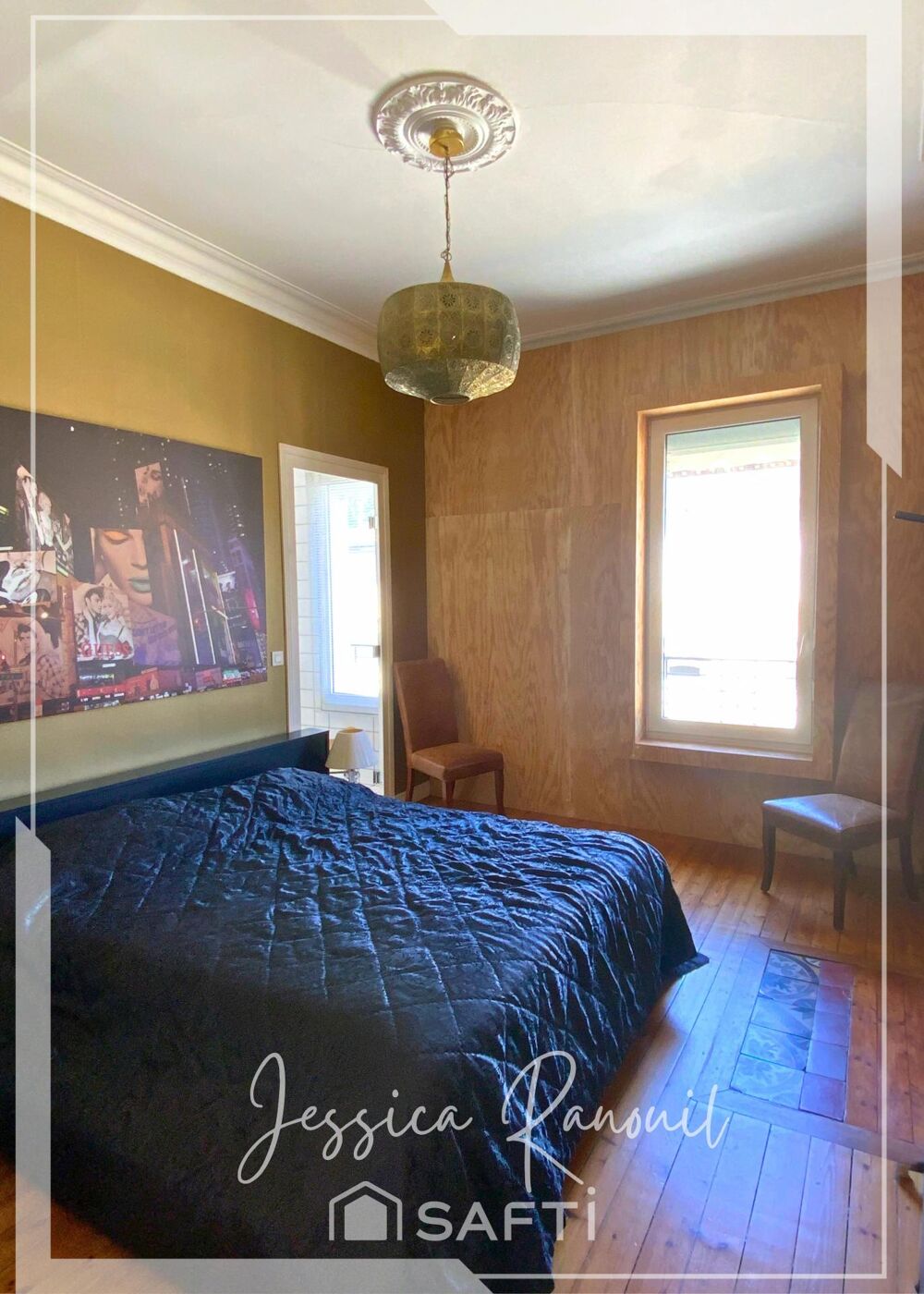  vendre  Maison Bordeaux (33800)