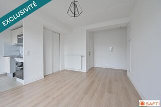  Appartement � vendre 4 pi�ces 71 m�