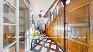  Maison � vendre 9 pi�ces 190 m�