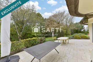  Maison � vendre 7 pi�ces 218 m�