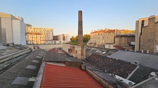  Appartement  vendre 2 pices 44 m