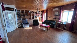  Maison à vendre 6 pièces 166 m²