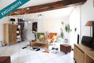  Maison � vendre 6 pi�ces 100 m� Saint-maurice-montcouronne