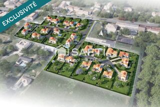  Terrain � vendre 535 m�