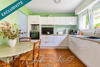  Maison à vendre 7 pièces 120 m²