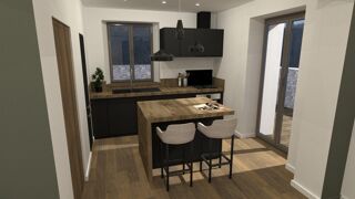  Appartement � vendre 3 pi�ces 76 m�