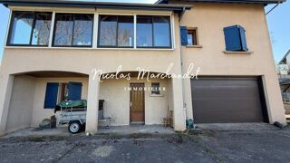  Maison � vendre 8 pi�ces 227 m�