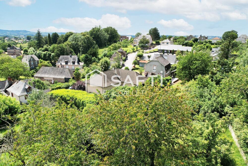 Maison 7 pièces 153 m² · à Voutezac · 153 m² · 59 900 €