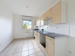  Maison � vendre 4 pi�ces 84 m�