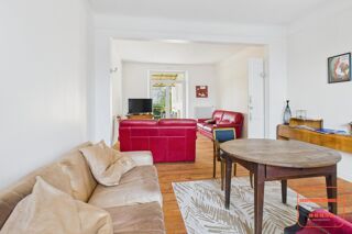  Maison à vendre 6 pièces 204 m²