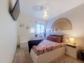  Appartement à vendre 3 pièces 60 m²