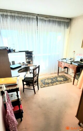  Appartement à vendre 4 pièces 100 m²