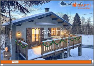  Maison � vendre 4 pi�ces 90 m�