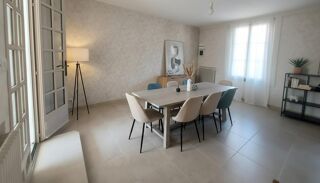  Maison à vendre 4 pièces 91 m²