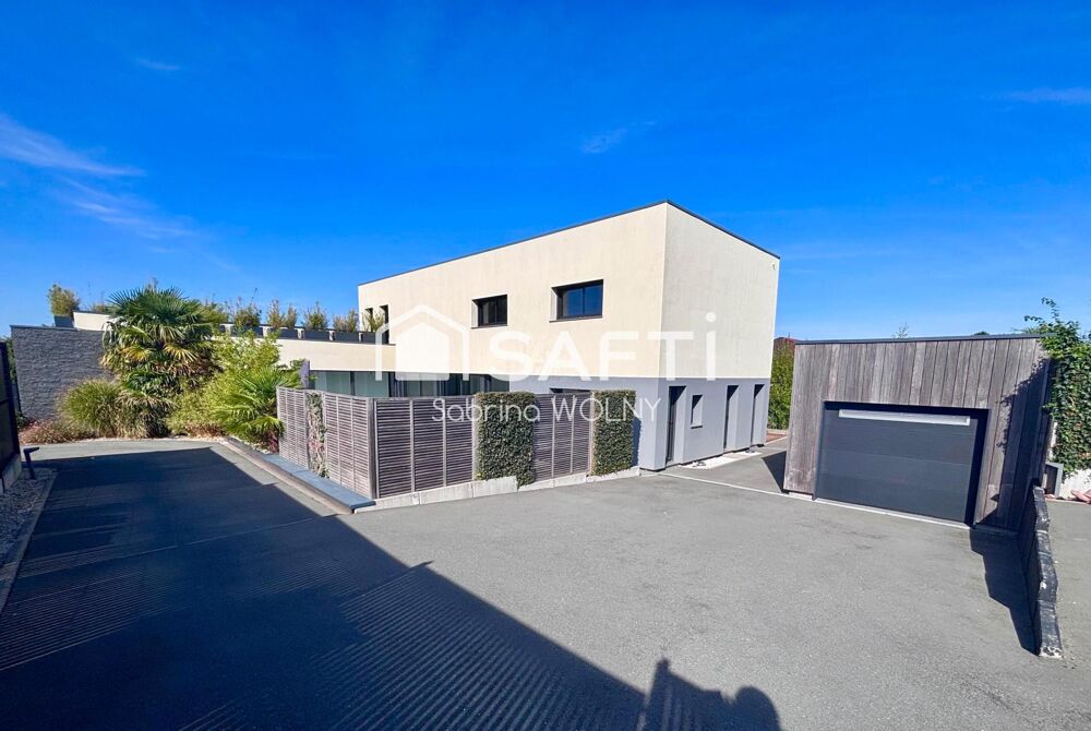 à vendre  Maison Vimy (62580)