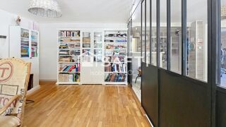  Maison à vendre 7 pièces 205 m²