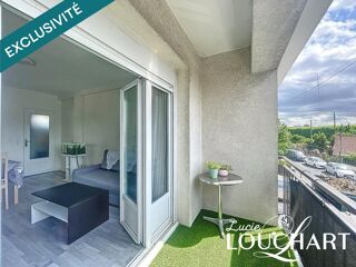  Appartement � vendre 2 pi�ces 52 m�