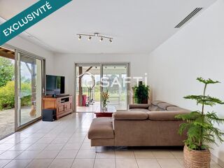  Maison à vendre 4 pièces 97 m²