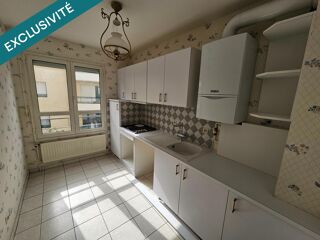  Appartement � vendre 2 pi�ces 64 m�