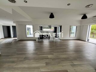  Maison à vendre 6 pièces 162 m²