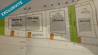  Terrain � vendre 236 m�