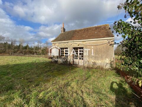   Maison � r�nover sur un terrain de 2630 m� Maison - 2 pi�ce(s) - 30 m�