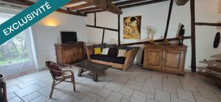  Maison à vendre 4 pièces 157 m²