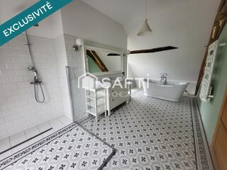  Maison à vendre 4 pièces 127 m²