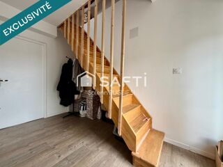  Appartement à vendre 3 pièces 67 m²