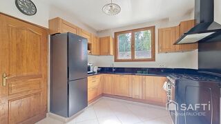  Maison � vendre 6 pi�ces 127 m�