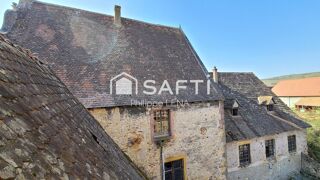  Maison à vendre 15 + pièces 1500 m²