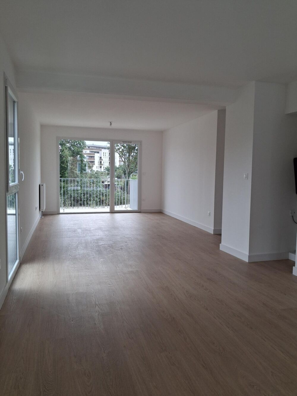 Vente Appartement T4 neuf - Quartier de la Maillerie Croix
