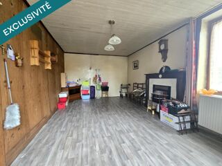  Maison � vendre 3 pi�ces 64 m�