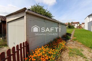  Maison � vendre 4 pi�ces 88 m�