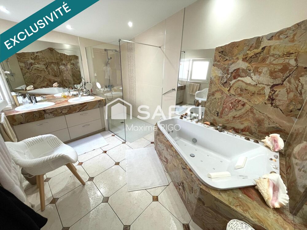 � vendre  Maison Puymiclan (47350)