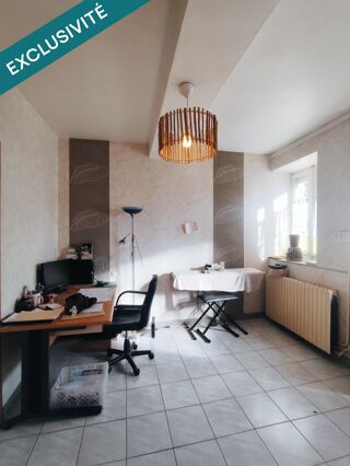  Maison � vendre 5 pi�ces 94 m�