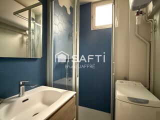  Appartement à vendre 3 pièces 49 m²