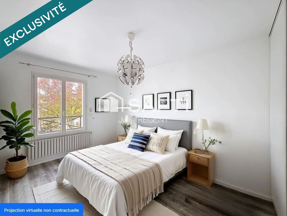  vendre  Maison Montesson (78360)