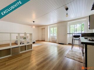  Appartement à vendre 1 pièce 40 m²