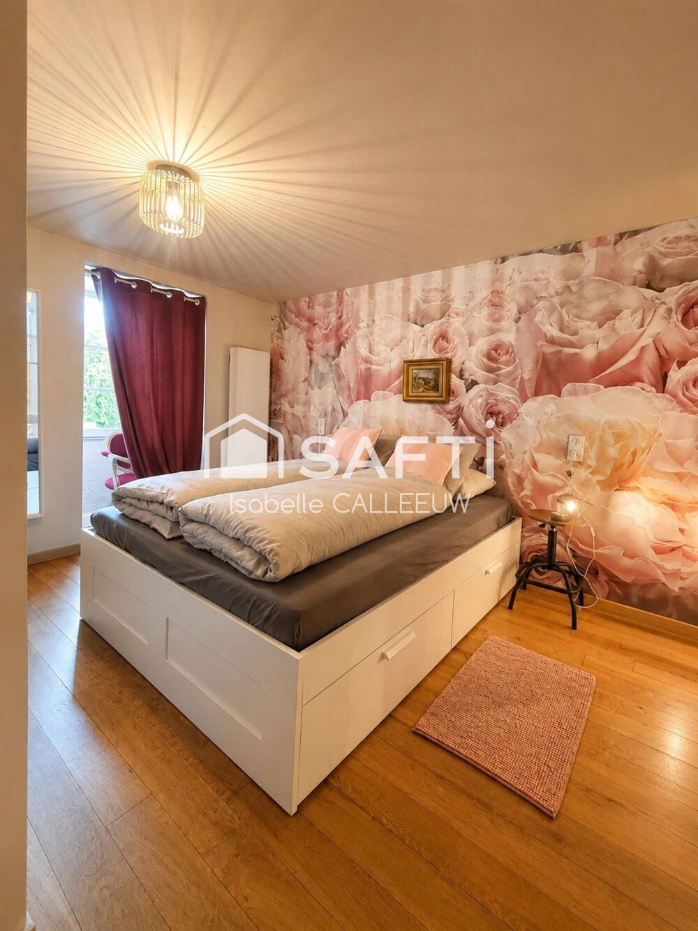Vente Maison Prêt à habiter, plein de charme - votre nid en pierre Brossac