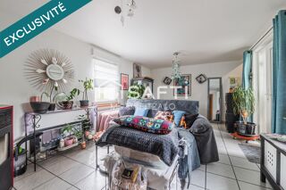  Maison � vendre 2 pi�ces 45 m�