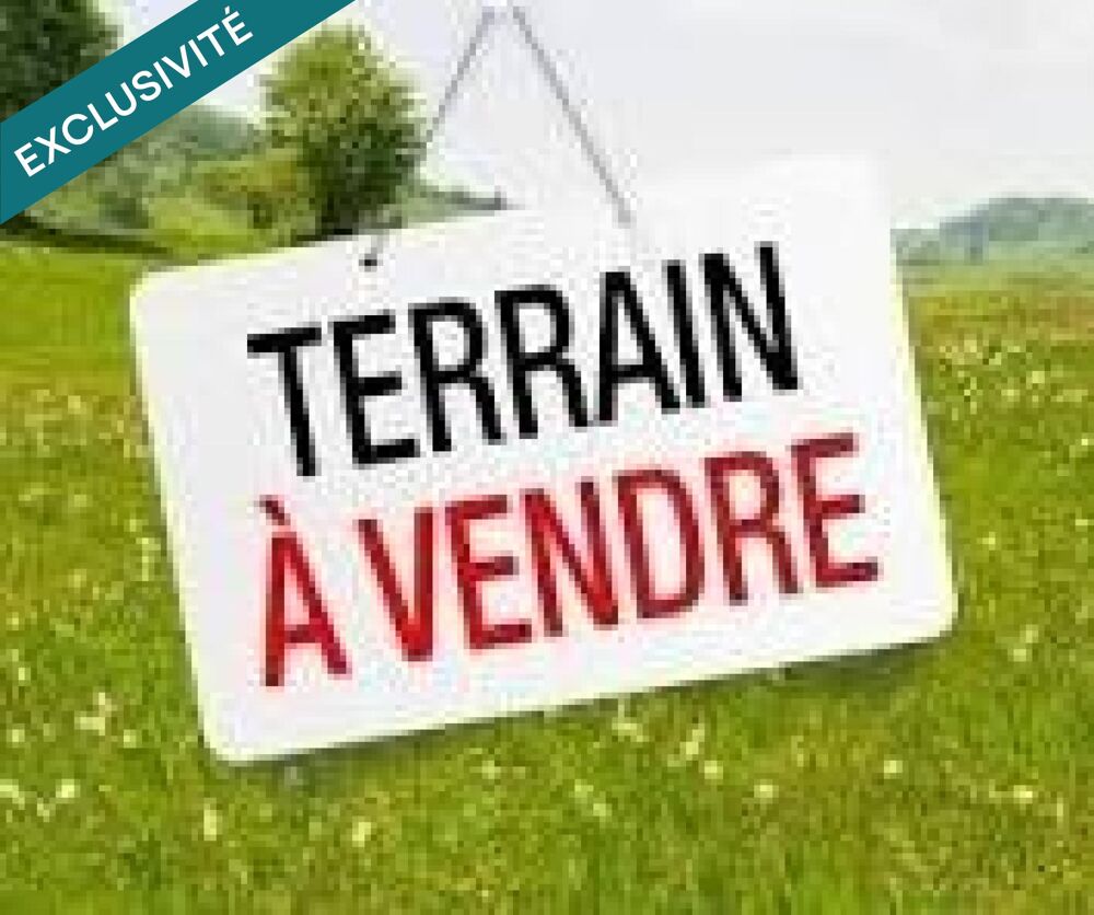 Vente Terrain TERRAIN VIABILISE ET BORNE - ST LOUBES Saint-loubes